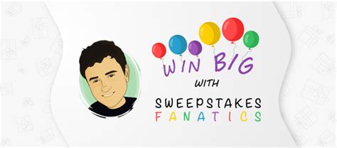 sweepstakes fanatics|Sweepstakes Fanatics Reviews .